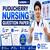 Puducherry Nursing Entrance Exam Question Paper 2026 with Answers and Solutions